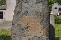 Pomník obětem první světové války v Hrádku nad Nisou (333 kB)