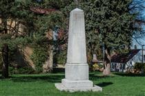 Pomník Gottfrieda Menzela, Nové Město pod Smrkem  (399 kB)