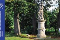 Josef-Statue in Hrádek nad Nisou (243 kB)