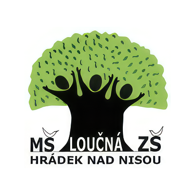 ZŠ Loučná, logo
