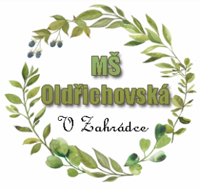 MŠ Oldřichovská, logo