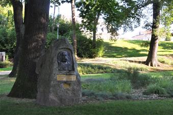 Pomník Františka Josefa I. v Hrádku nad Nisou