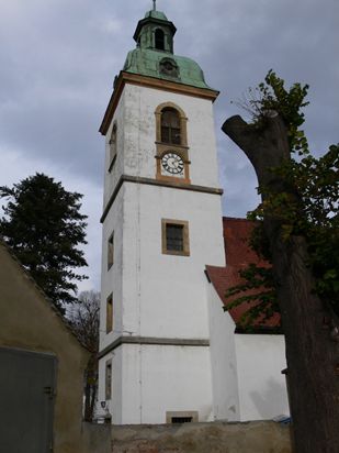 Sieniawka (Kleinschönau)