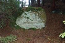 Klotyldin kámen – pamětní kámen pro Heinricha von Stephan Hartava (272 kB)