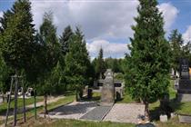Denkmal für die Opfer des Ersten Weltkriegs in Hrádek nad Nisou (304 kB)