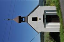 Kapelle in Černá Louže (122 kB)