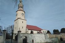 Kirche des Hl. Josef in Oberullersdorf (Kopaczów) (34 kB)