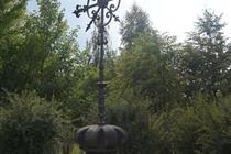 Pomnik na Pagórku kościelnym (Kirchberg ) w Olbersdorfie (204 kB)