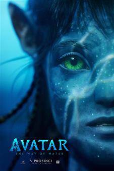 Avatar: The Way of Water 2D