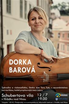 Dorka Barová