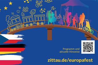 Pozvánka:<br />Europafest 2024 
