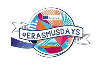 Erasmus Days 13. října