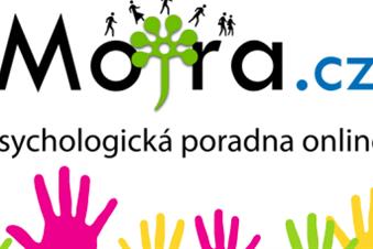 Mojráček - časopis online psychologické poradny MOJRA