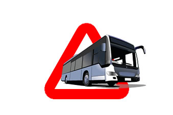 Opatření v autobusové dopravě