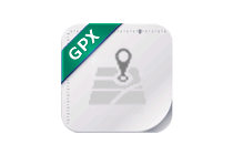 GPX - Datei für die Navigationsgeräte