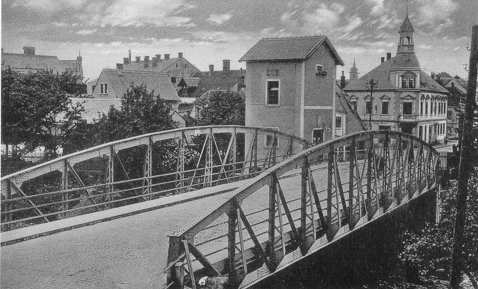 Ovčí most